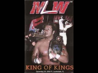 mlw king of kings 2002 (2002 12 20)